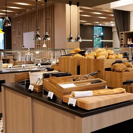 酒店 Express - Airport 杜塞尔多夫