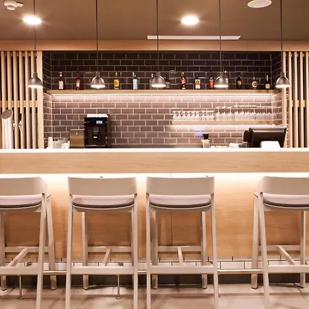 酒店 Express - Airport 杜塞尔多夫