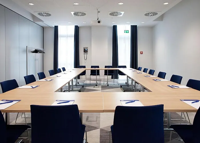 Express - Airport 3* 杜塞尔多夫