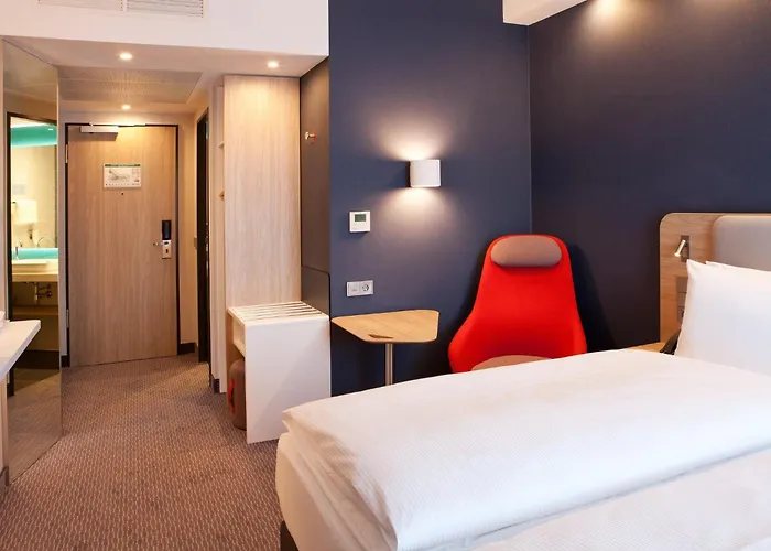 Express - Airport 3* 杜塞尔多夫