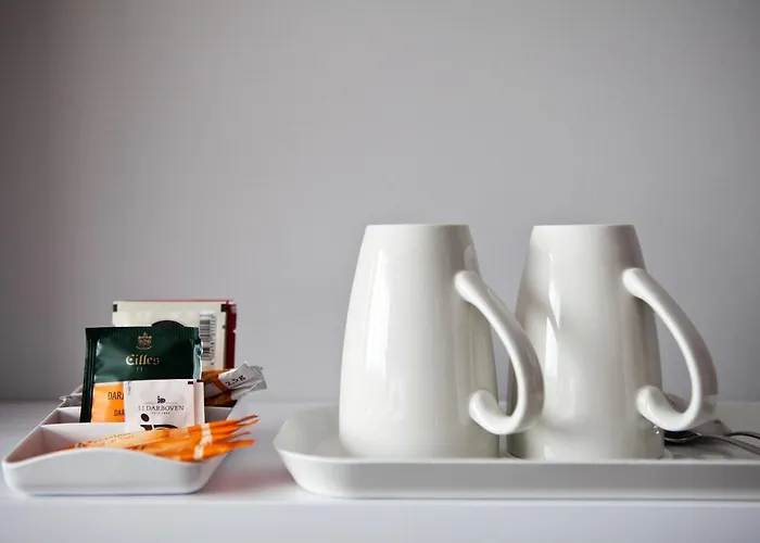 Express - Airport 3* 杜塞尔多夫