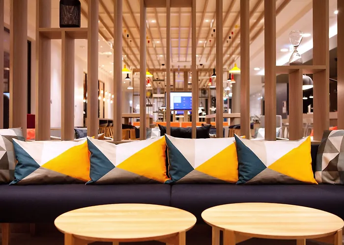 Express - Airport 酒店