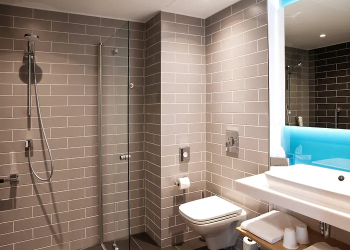 Express - Airport 3* 杜塞尔多夫