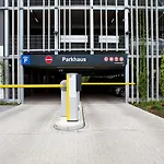 Hotel Express - Airport 3*