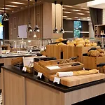 Hotel Express - Airport Dusseldorf