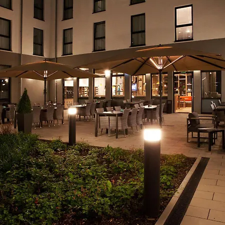 Hotel Express - Airport 3*