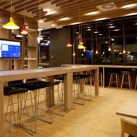 Express - Airport 3* Düsseldorf