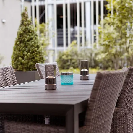 Express - Airport 3* Düsseldorf