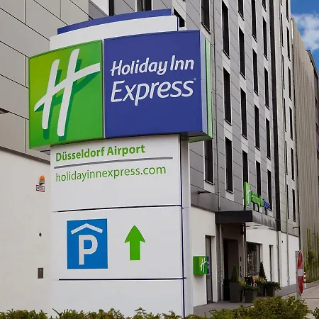Express - Airport