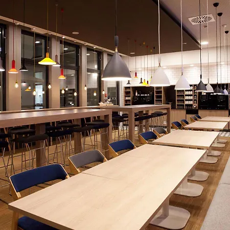 Express - Airport Düsseldorf