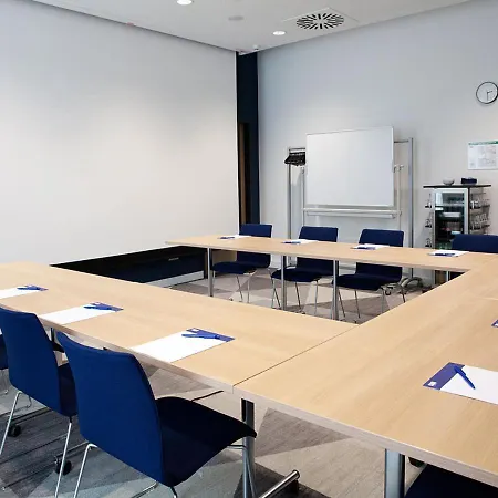 Express - Airport 3* Düsseldorf