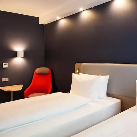 Express - Airport Hotel Düsseldorf