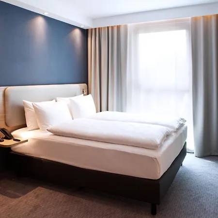 Express - Airport Hotel Düsseldorf