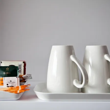 Express - Airport 3* Düsseldorf