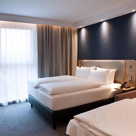 Express - Airport Hotel Dusseldorf