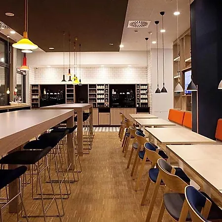 Express - Airport 3* Düsseldorf