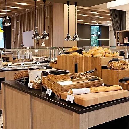 Express - Airport 3* Düsseldorf