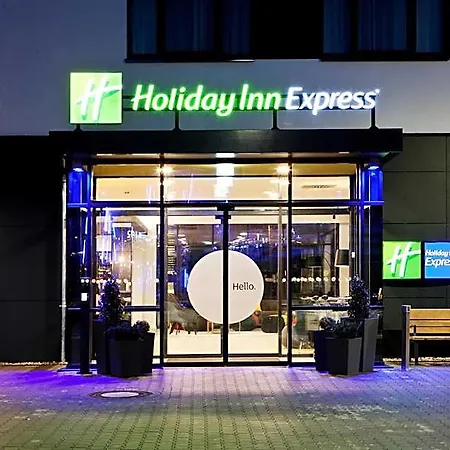 Express - Airport Hotel Düsseldorf