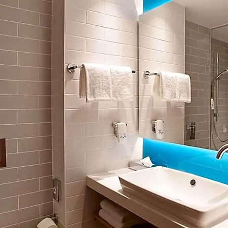 Hotel Express - Airport Düsseldorf