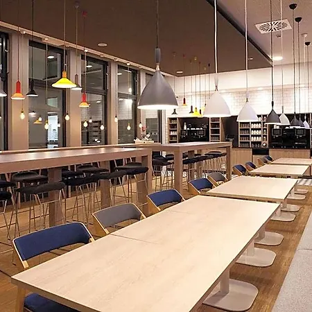 Hotel Express - Airport Düsseldorf