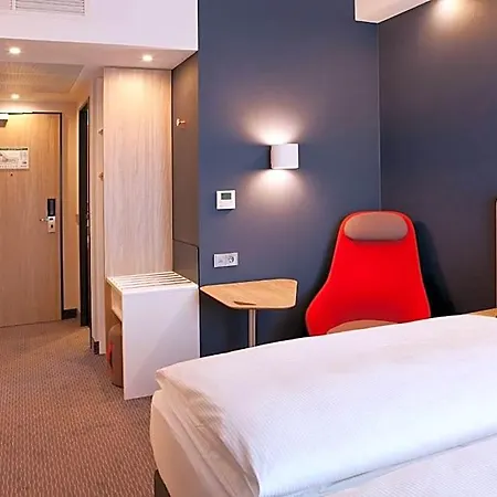 Express - Airport Hotel Düsseldorf