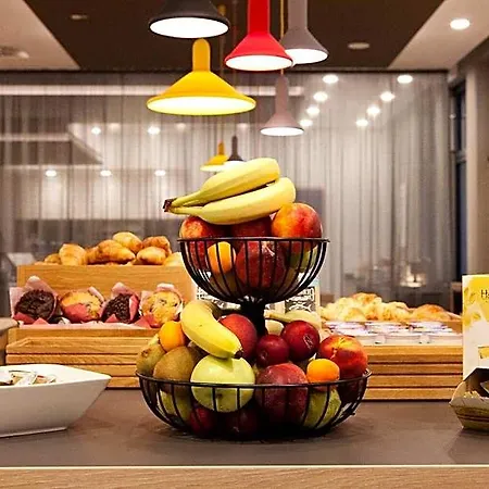 Hotel Express - Airport Düsseldorf
