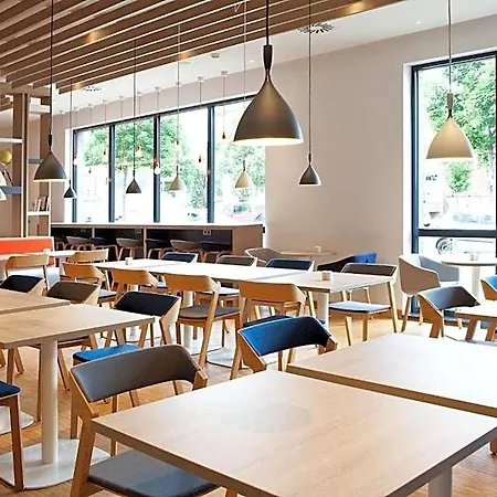 Express - Airport 3* Düsseldorf