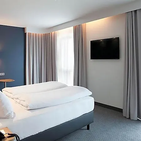 Express - Airport 3* Düsseldorf