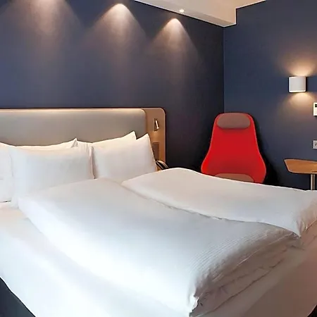 Express - Airport Hotel Düsseldorf