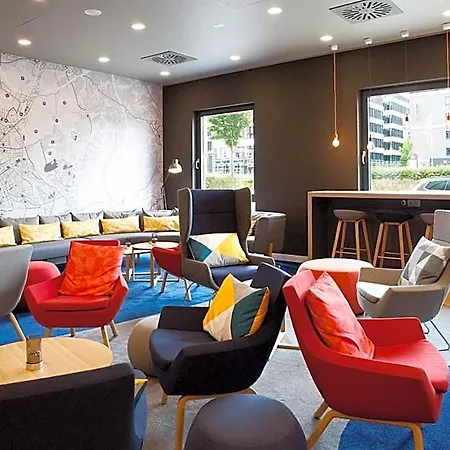 Express - Airport Hotel Düsseldorf