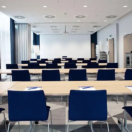 Express - Airport Hotel Dusseldorf