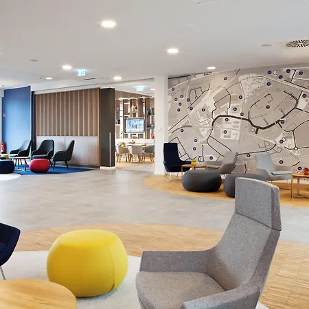 Hotel Express - Airport 3*