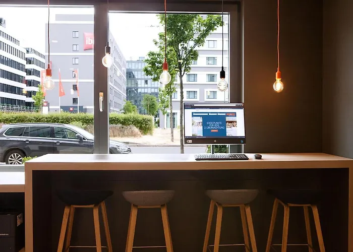 Express - Airport Düsseldorf