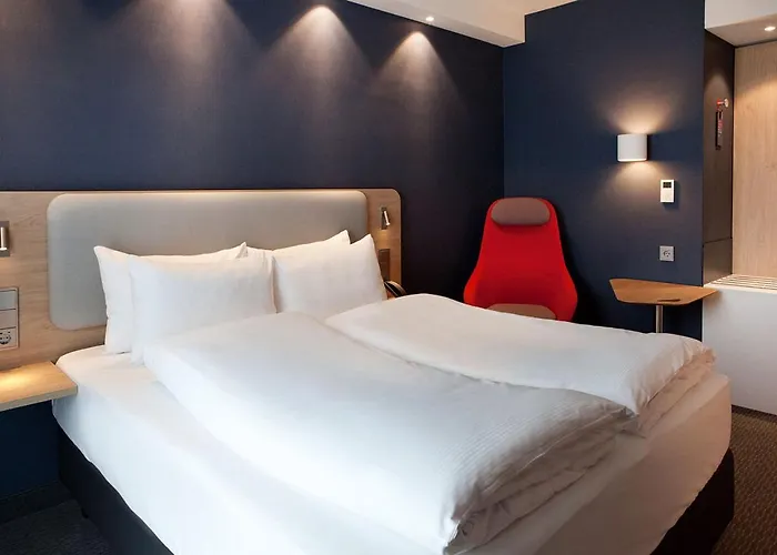 Express - Airport Hotel