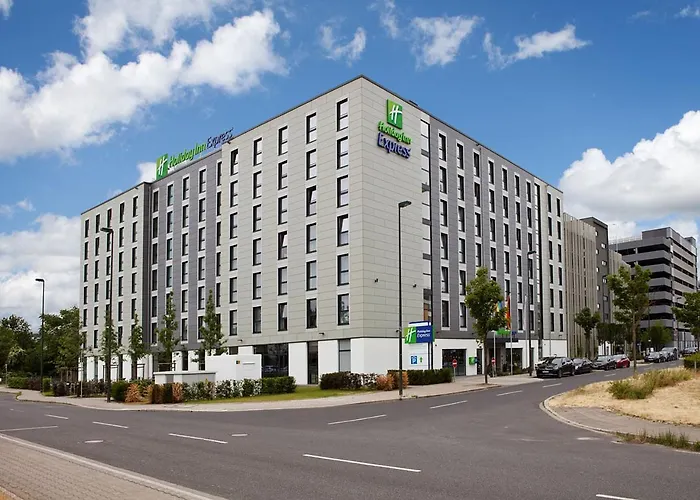 Express - Airport Hotel