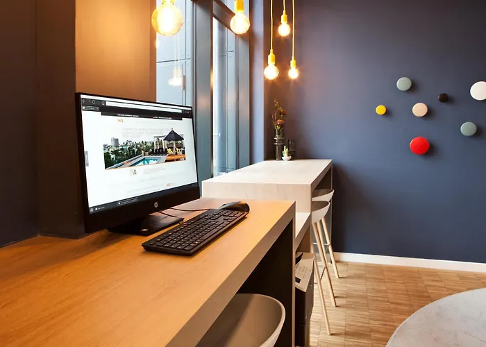 Express - Airport Hotel