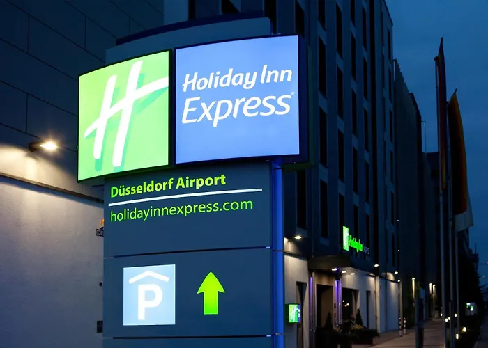 Express - Airport 3*