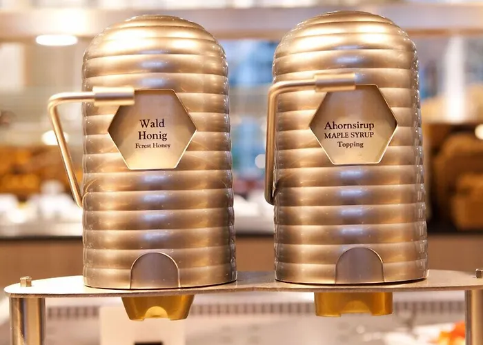 Express - Airport Hotel Düsseldorf