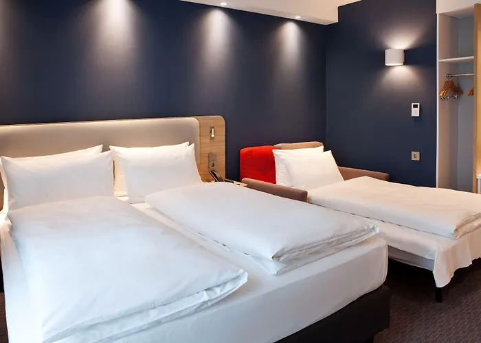 Express - Airport Hotell