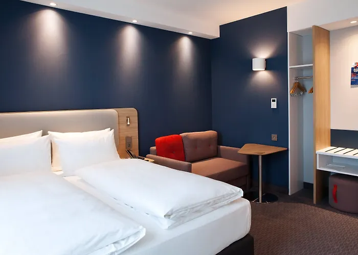 Express - Airport Hotell