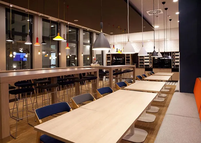 Express - Airport Düsseldorf