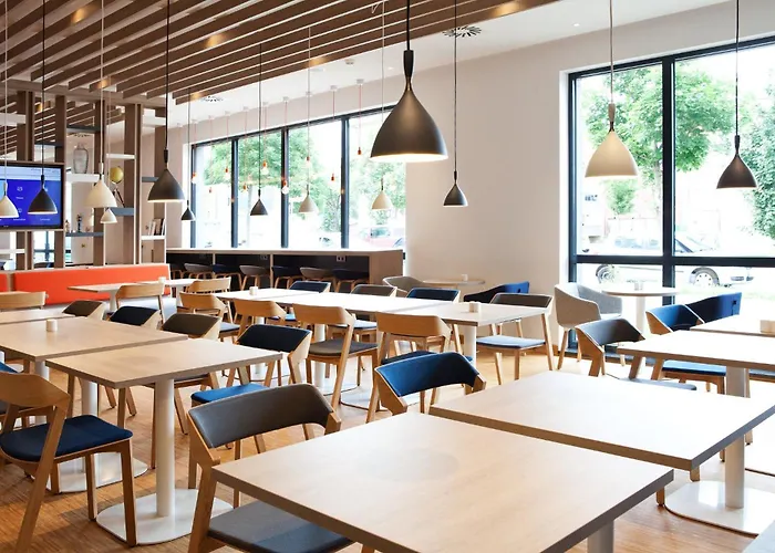 Express - Airport 3* Düsseldorf