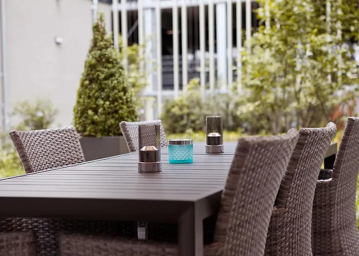 Express - Airport 3* 뒤셀도르프