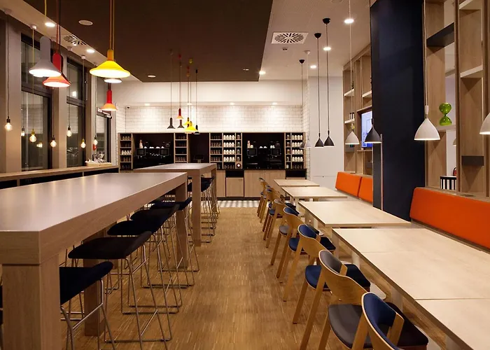 Express - Airport 뒤셀도르프