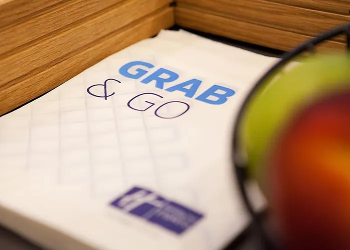 Express - Airport 호텔 3*