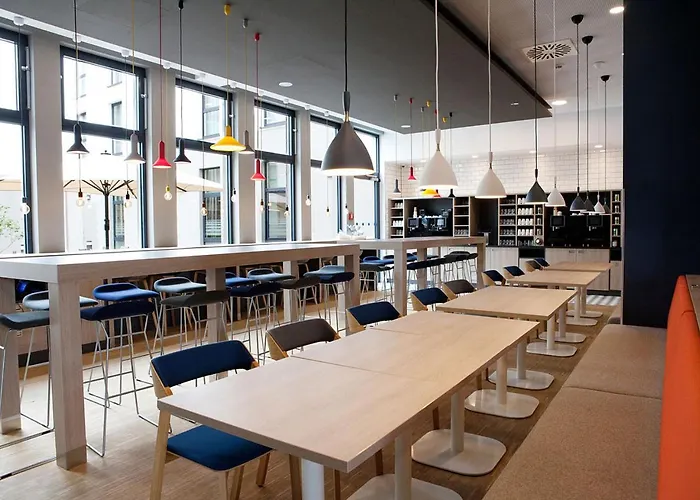 Express - Airport 뒤셀도르프