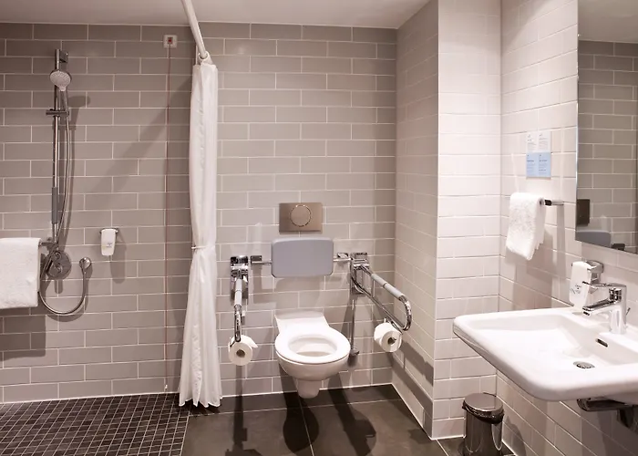 Express - Airport 뒤셀도르프